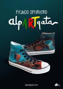 zapatillas-pintadas-alpartgata_dali