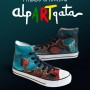 zapatillas-pintadas-alpartgata_dali