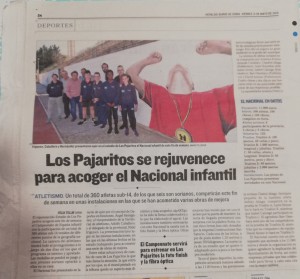 Heraldo de Soria Junio 2019