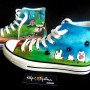 Zapatillas-personalizadas-pintadas-alpartgata-Totoro (11)