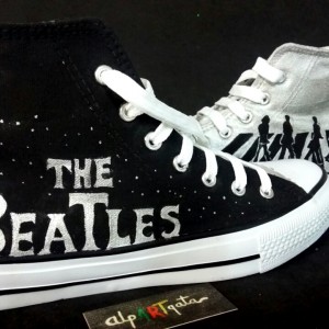 zapatillas-personalizadas-pintadas-the-beatles (3)