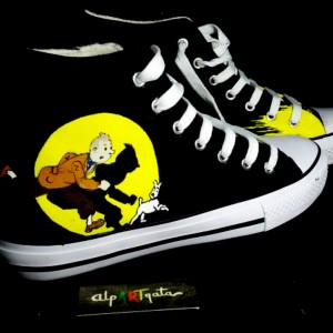zapatillas-personalizadas-pintadas-alpartgata-tintin (3)