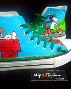zapatillas-personalizadas-pintadas-snoopy-alpartgata (5)